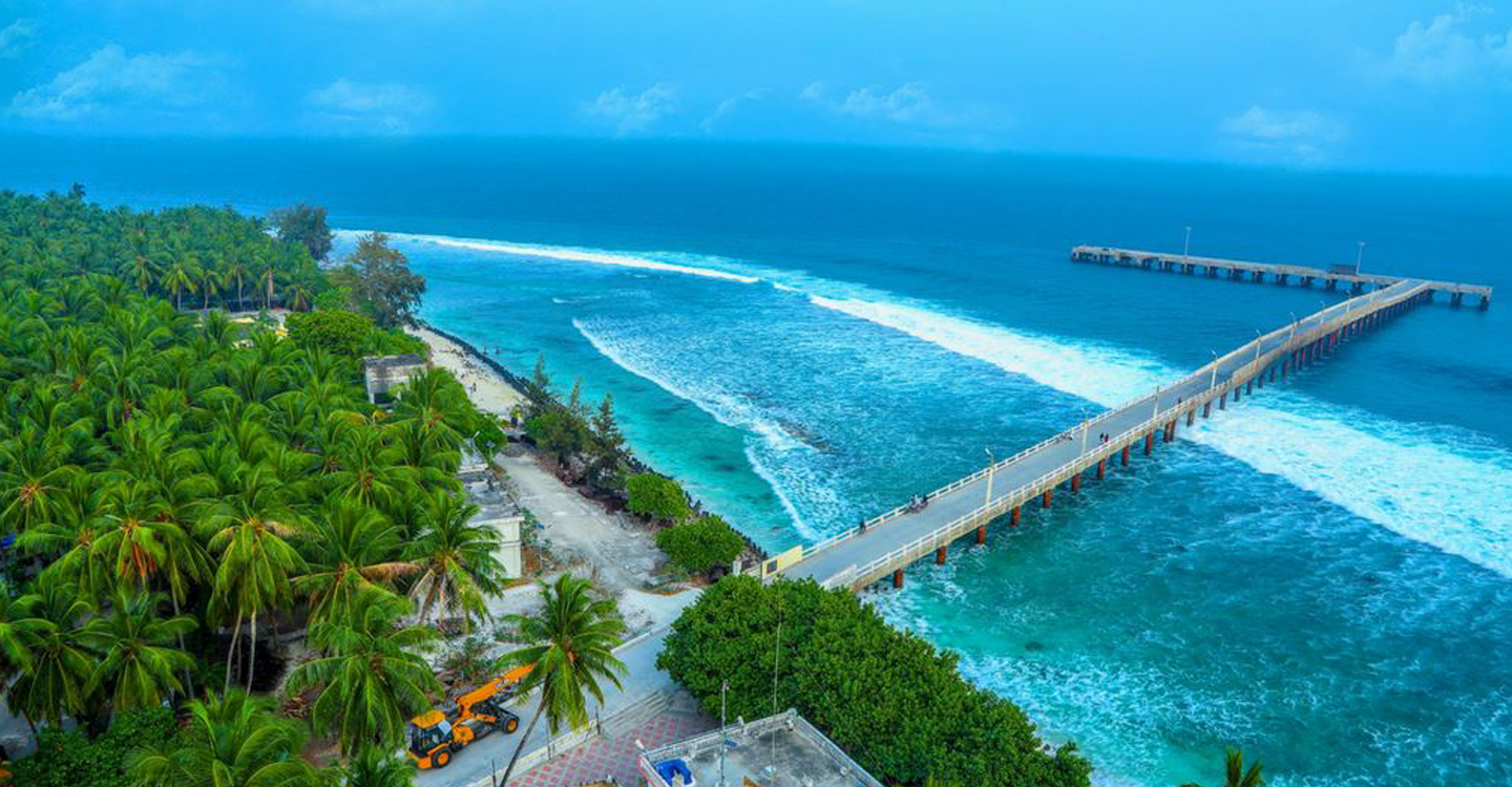 Agatti Island